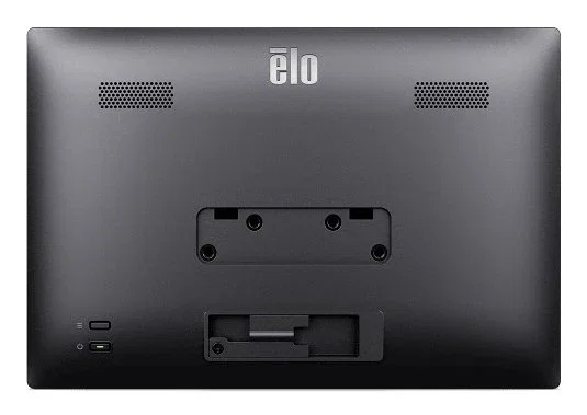 Elo 1304LS Pantalla Táctil para Señalización Digital 13.3" (33.8 cm) Full HD 1080p LED 300 cd/m² Gris con Altavoces y Montaje VESA