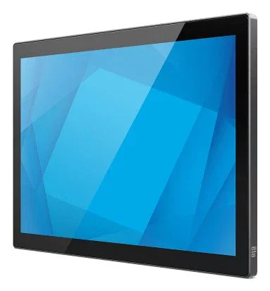 Elo 1304LS Pantalla Táctil para Señalización Digital 13.3" (33.8 cm) Full HD 1080p LED 300 cd/m² Gris con Altavoces y Montaje VESA