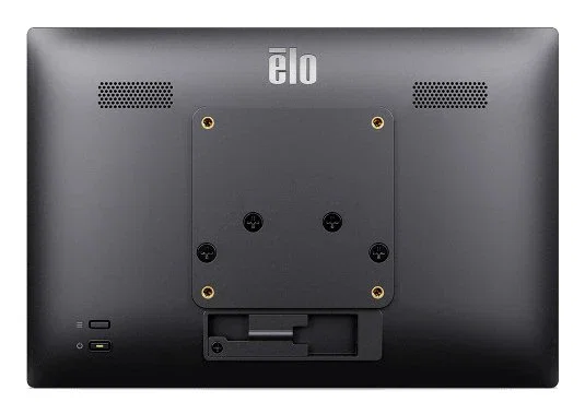 Elo 1304LS Pantalla Táctil para Señalización Digital 13.3" (33.8 cm) Full HD 1080p LED 300 cd/m² Gris con Altavoces y Montaje VESA
