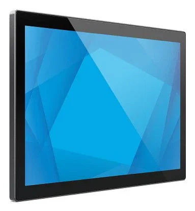 Elo 1304LS Pantalla Táctil para Señalización Digital 13.3" (33.8 cm) Full HD 1080p LED 300 cd/m² Gris con Altavoces y Montaje VESA