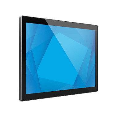 Elo Touch Solutions Monitor Táctil 1304LS (E968117), 13.3", Full HD 1920x1080, Capacitivo 10 Puntos, Montaje VESA, Gris