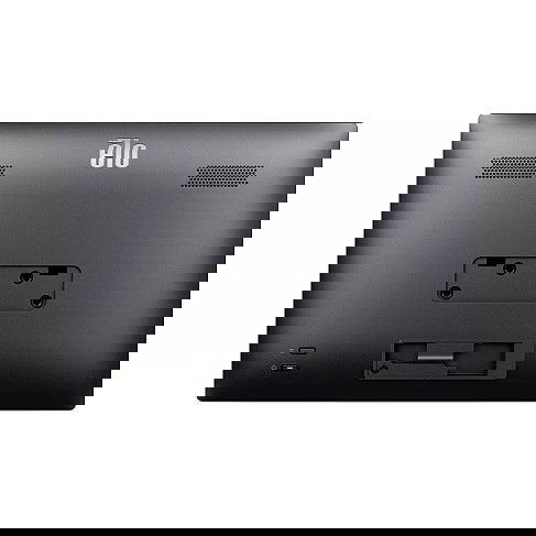 Elo Touch Solutions Monitor Táctil 1304LS (E968117), 13.3", Full HD 1920x1080, Capacitivo 10 Puntos, Montaje VESA, Gris