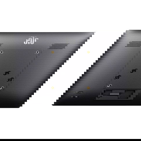 Elo Touch Solutions Monitor Táctil 1304LS (E968117), 13.3", Full HD 1920x1080, Capacitivo 10 Puntos, Montaje VESA, Gris