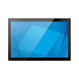 Elo Touch Solutions Monitor Táctil 1304LS (E968117), 13.3", Full HD 1920x1080, Capacitivo 10 Puntos, Montaje VESA, Gris