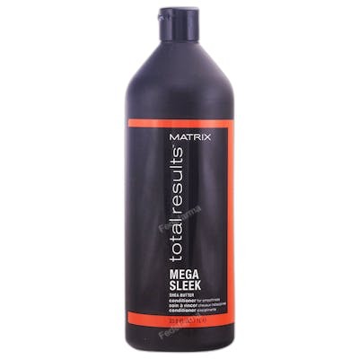 Matrix Total Results Mega Sleek Conditioner 1000 ml
