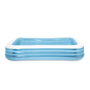 Intex Piscina hinchable rectangular 305x183x56 cm