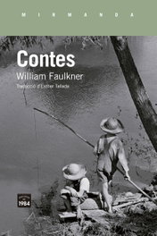 Contes, William Faulkner - EDIC.1984