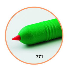 Punzones Con Punta De Plastico (Set de 25)