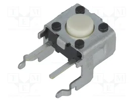 Aratas Microconmutador TACT B3F-3100 SPST-NO