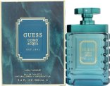 Guess Uomo Acqua Eau de Toilette 100 ml Spray