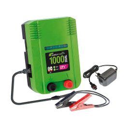 Pastormatic Pastor 1000 dual 230v - 12v