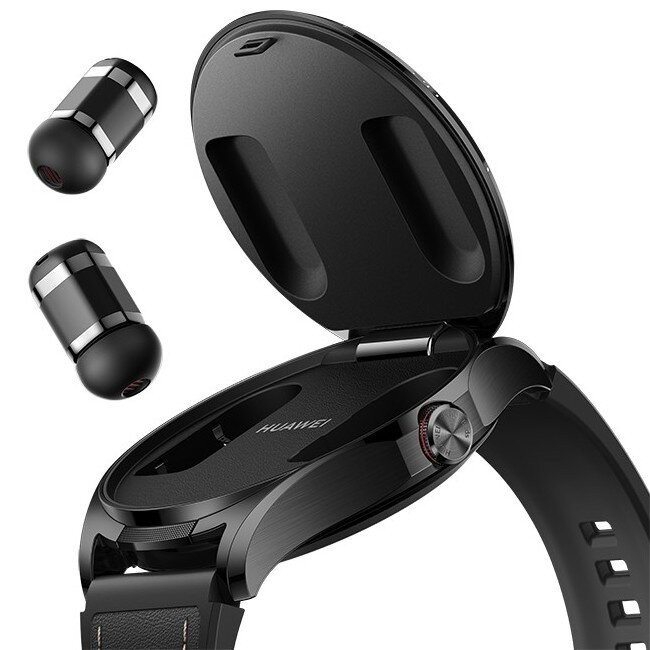 Huawei Watch Buds 2 Negro