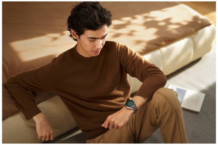 Huawei Watch Buds 2 Negro