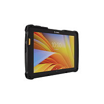 Zebra Funda para tablet SG-ET4X-10EXOSKL1-01 Negro