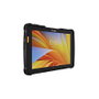 Zebra Funda para tablet SG-ET4X-10EXOSKL1-01 Negro
