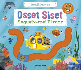 ESTRELLA POLAR Osset Siset. Segueix-me! El mar