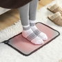 Innovagoods Alfombrilla Calefactora de Pies con Temperatura Regulable