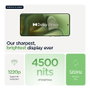 Motorola Moto Edge 60 5G 12GB 512GB Shamrock Green