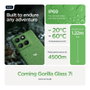 Motorola Moto Edge 60 5G 12GB 512GB Shamrock Green