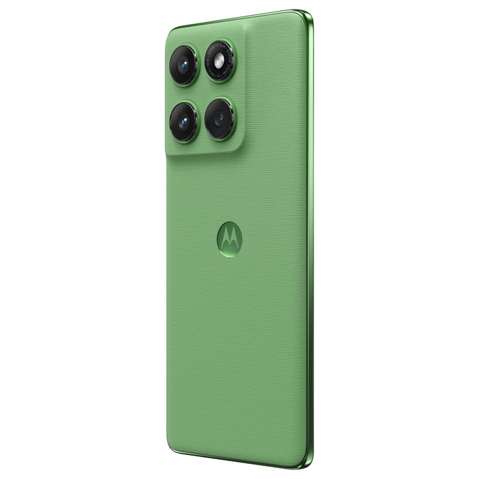 Motorola Moto Edge 60 5G 12GB 512GB Shamrock Green