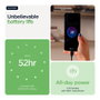 Motorola Moto Edge 60 5G 12GB 512GB Shamrock Green