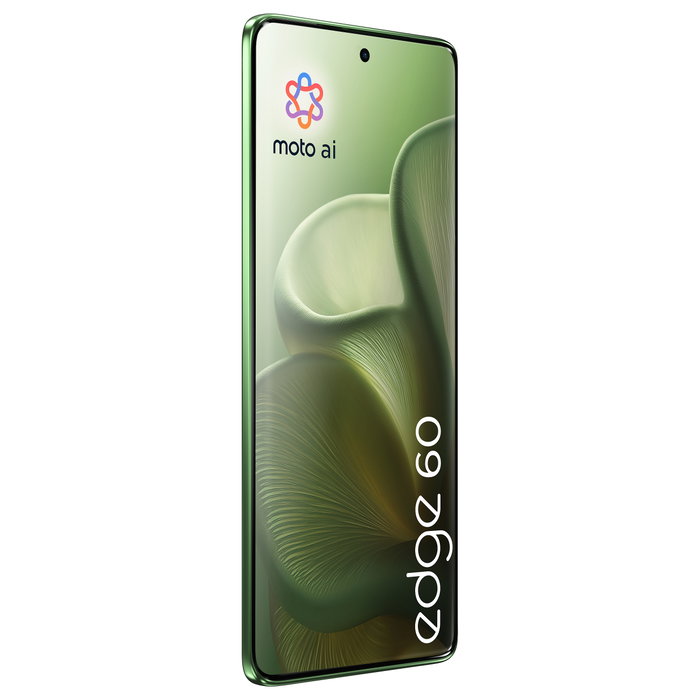 Motorola Moto Edge 60 5G 12GB 512GB Shamrock Green