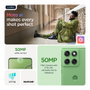 Motorola Moto Edge 60 5G 12GB 512GB Shamrock Green
