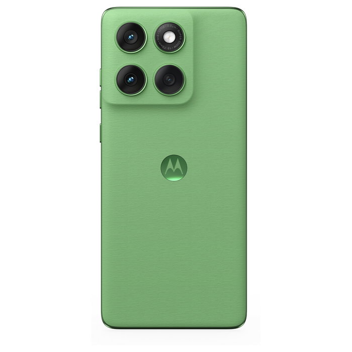 Motorola Moto Edge 60 5G 12GB 512GB Shamrock Green