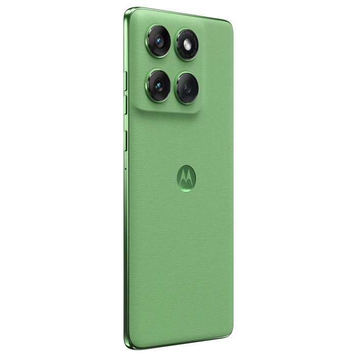 Motorola Moto Edge 60 5G 12GB 512GB Shamrock Green