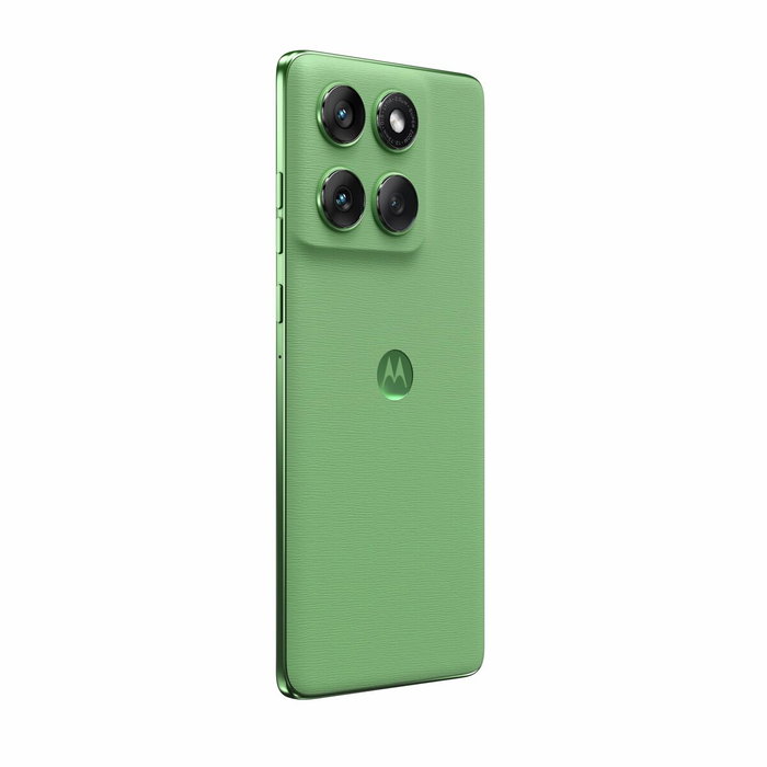Motorola Moto Edge 60 5G 12GB 512GB Shamrock Green