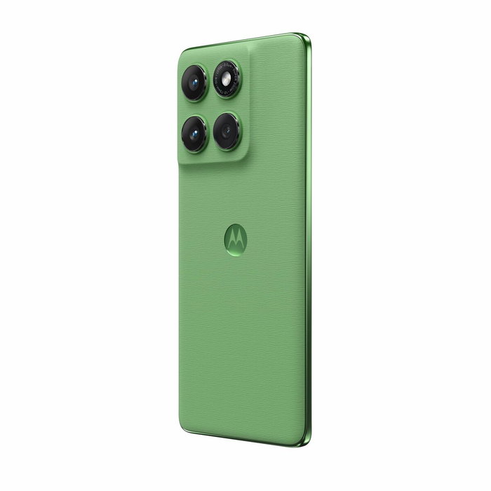Motorola Moto Edge 60 5G 12GB 512GB Shamrock Green
