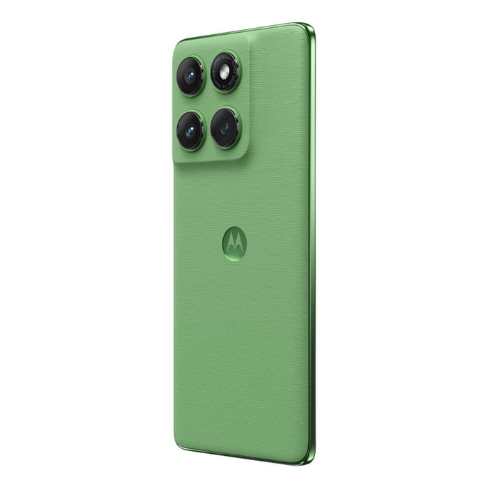 Motorola Moto Edge 60 5G 12GB 512GB Shamrock Green