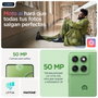 Motorola Moto Edge 60 5G 12GB 512GB Shamrock Green