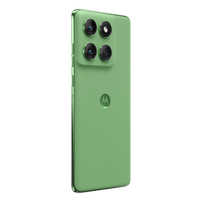 Motorola Moto Edge 60 5G 12GB 512GB Shamrock Green