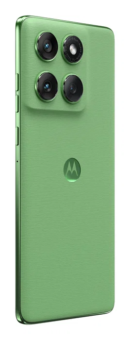 Motorola Moto Edge 60 5G 12GB 512GB Shamrock Green Motorola Moto Edge 60 5G 12GB 512GB Shamrock Green