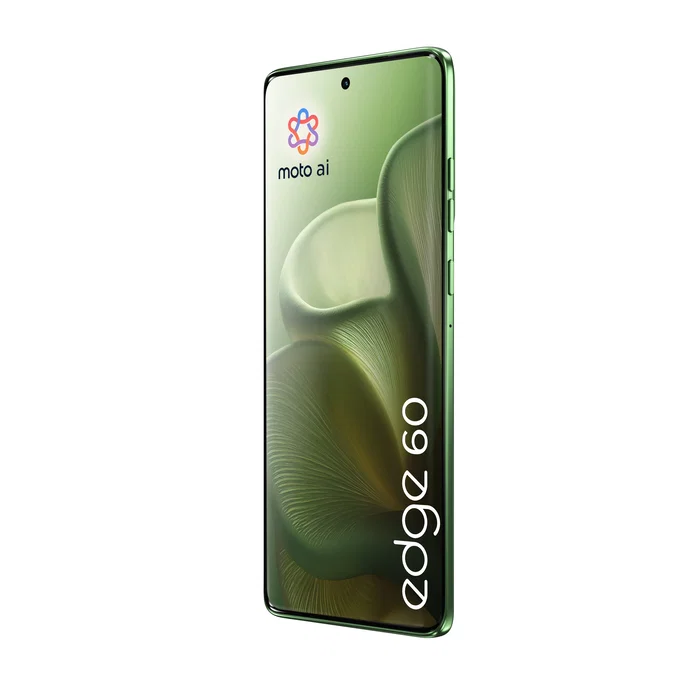 Motorola Moto Edge 60 5G 12GB 512GB Shamrock Green Motorola Moto Edge 60 5G 12GB 512GB Shamrock Green