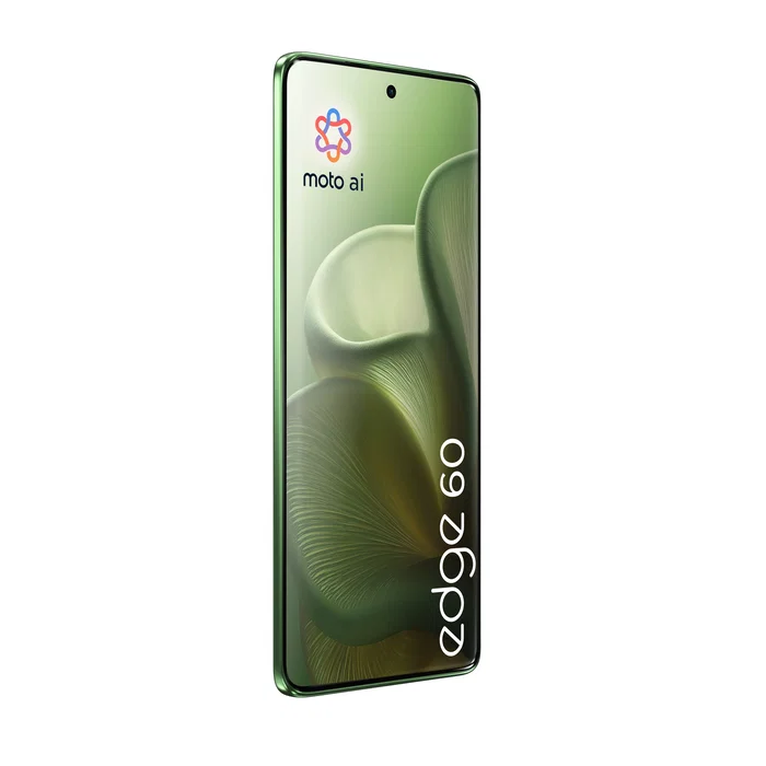 Motorola Moto Edge 60 5G 12GB 512GB Shamrock Green Motorola Moto Edge 60 5G 12GB 512GB Shamrock Green