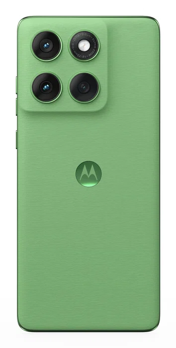 Motorola Moto Edge 60 5G 12GB 512GB Shamrock Green Motorola Moto Edge 60 5G 12GB 512GB Shamrock Green