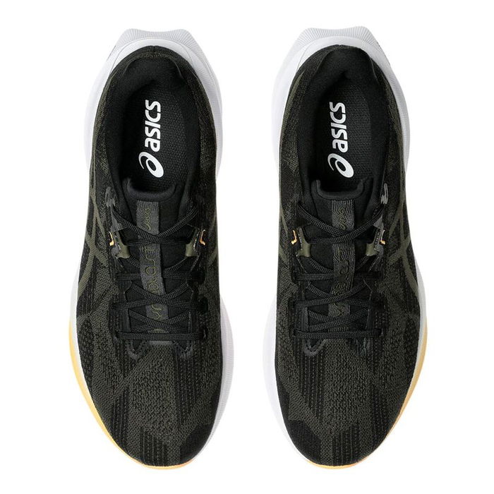 Zapatillas de Running para Adultos Asics Dynablast 5 Negro 37,5