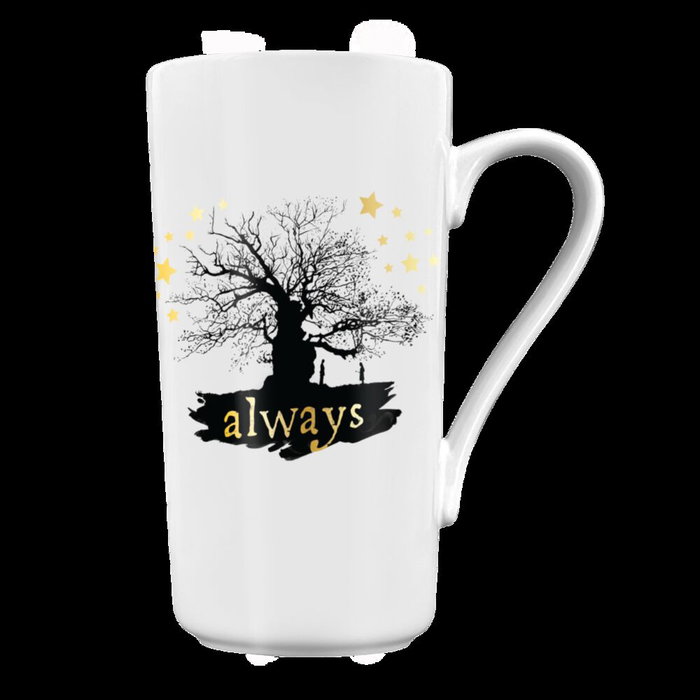 Pyramid Taza Harry Potter 470ml Cerámica