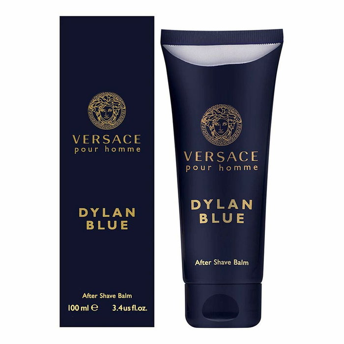 Versace Pour Homme Dylan Blue Aftershave Balm 100 ml