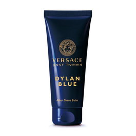 Versace Dylan Blue Homme Bálsamo After Shave para Hombre 100 mL
