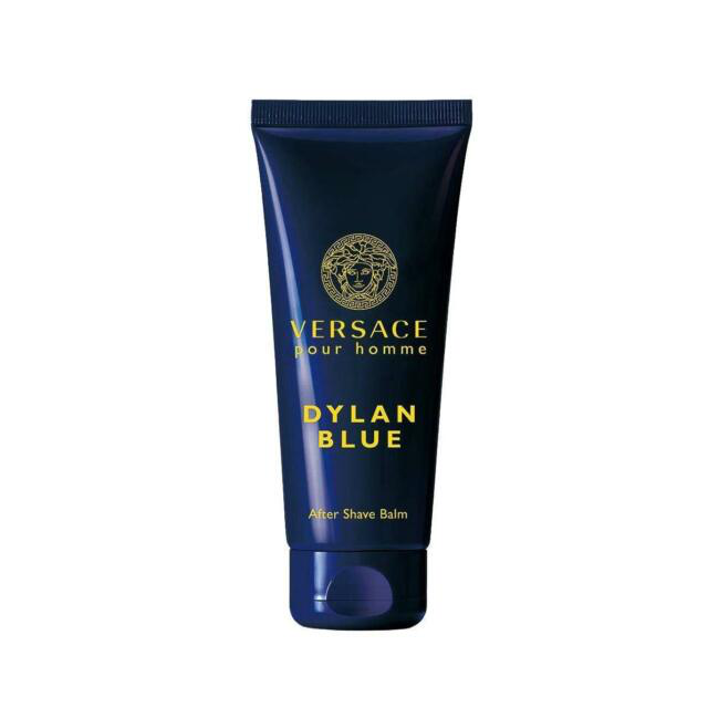 Versace Pour Homme Dylan Blue Aftershave Balm 100 ml