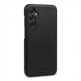Samsung Galaxy A16 Funda, Negro - Bulk Case (Caja al por mayor)