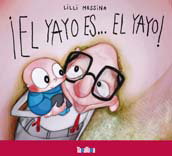 TAKATUKA, Yayo Es El Yayo, Messina Lilli - TAKATUKA