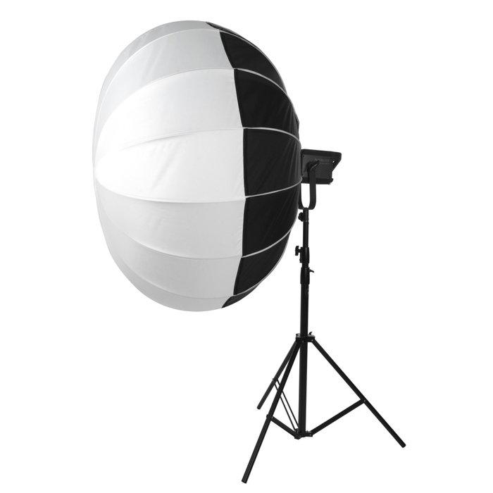 Nanlite LT-120 Lantern Softbox para Forza 200 300 500