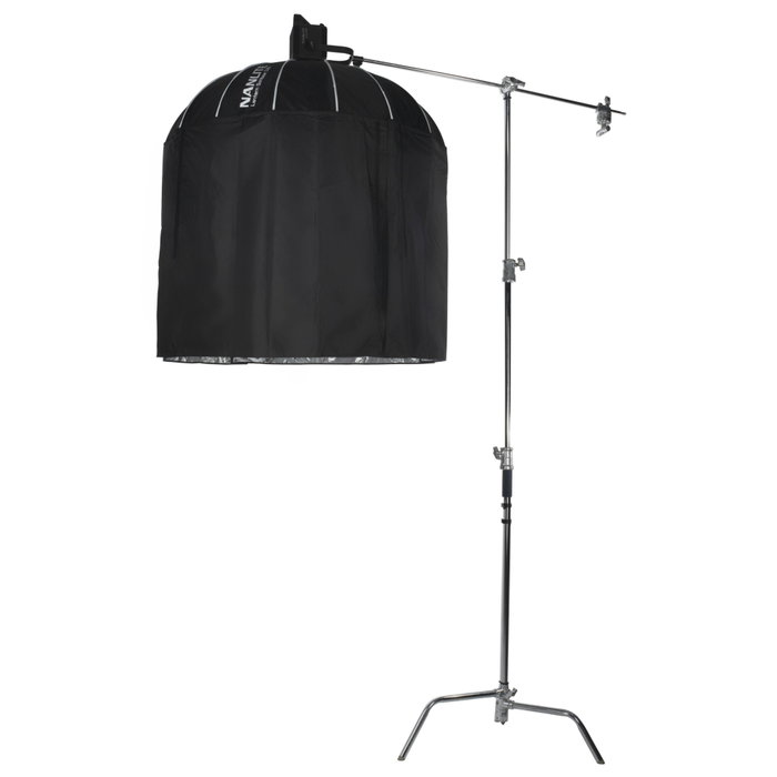 Nanlite LT-120 Lantern Softbox para Forza 200 300 500