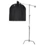 Nanlite LT-120 Lantern Softbox para Forza 200 300 500