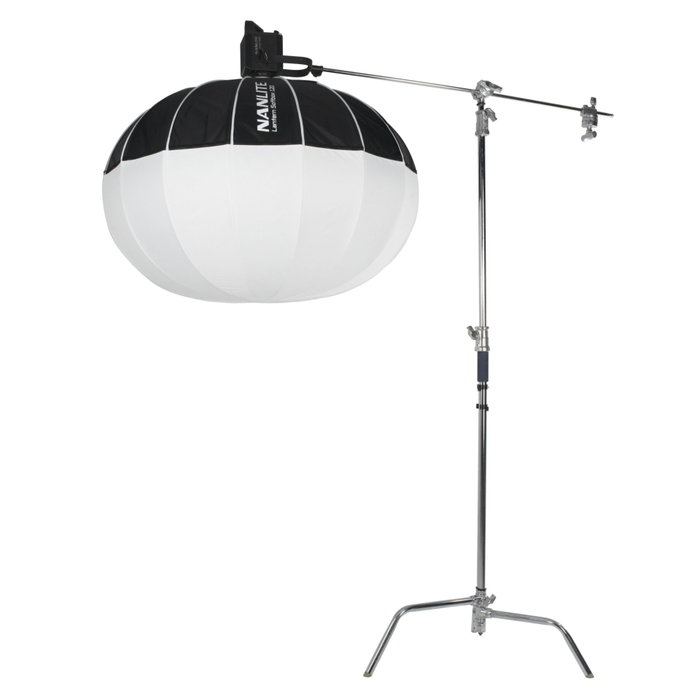Nanlite LT-120 Lantern Softbox para Forza 200 300 500