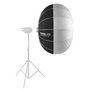 Nanlite LT-120 Lantern Softbox para Forza 200 300 500